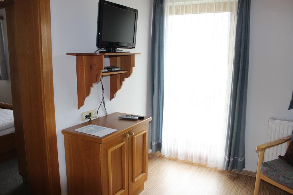Landhaus Stocker Pruggern Εξωτερικό φωτογραφία