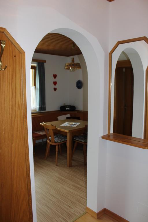 Landhaus Stocker Pruggern Εξωτερικό φωτογραφία