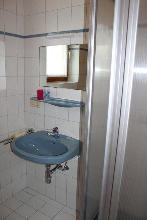 Landhaus Stocker Pruggern Εξωτερικό φωτογραφία