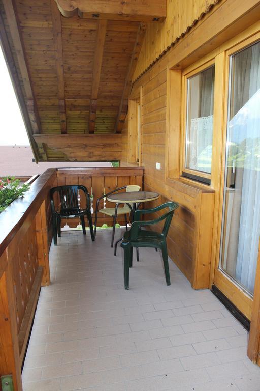 Landhaus Stocker Pruggern Εξωτερικό φωτογραφία