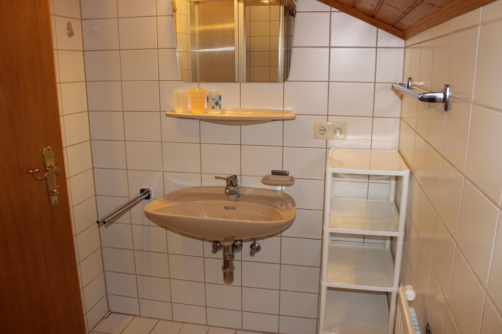 Landhaus Stocker Pruggern Εξωτερικό φωτογραφία